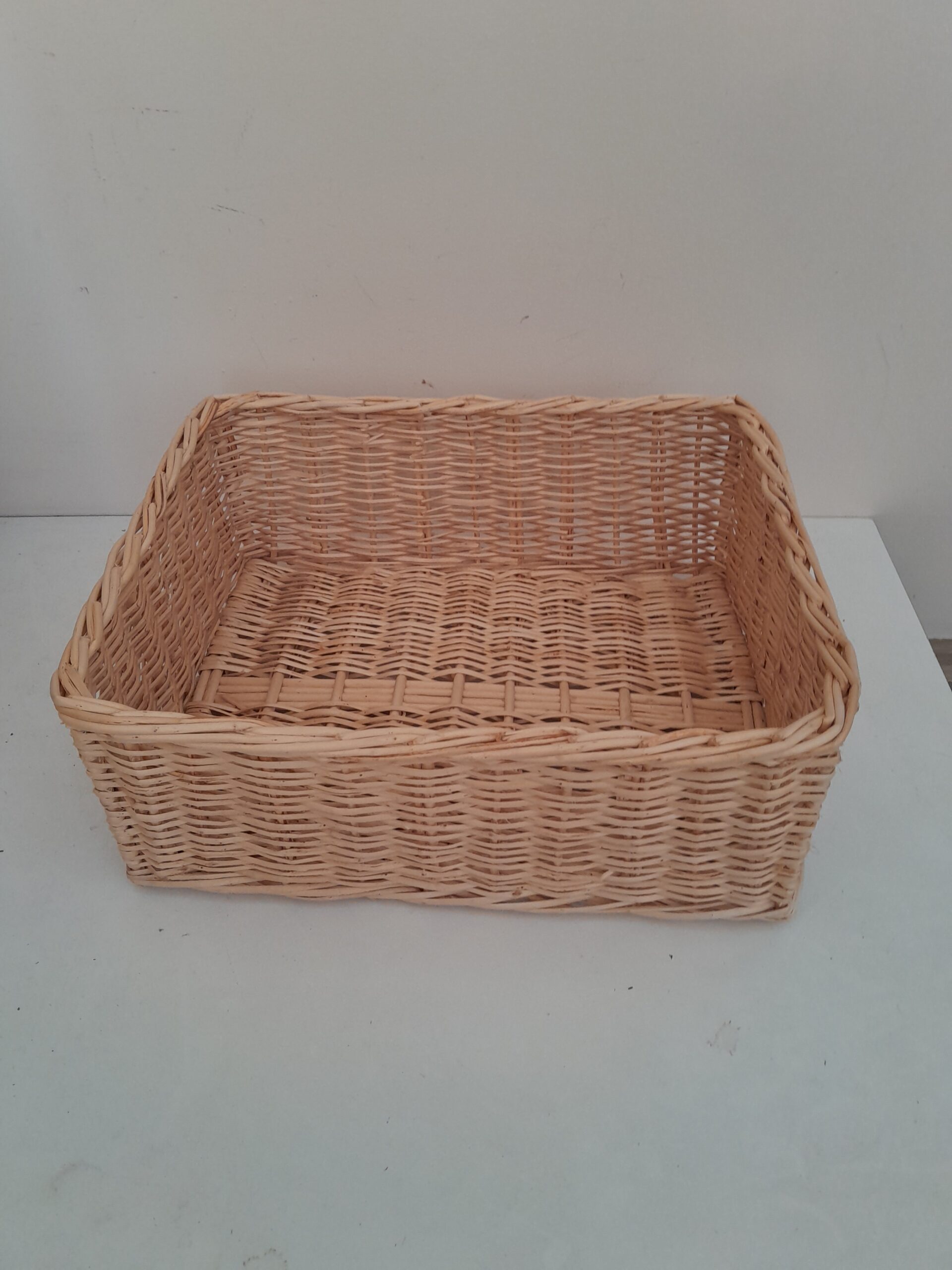 İmalat stand sepeti HK-4034