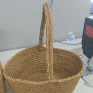 İmalat kulplu sepet HT-2012K