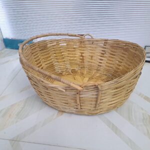 BAMBU SELE SEPET FR-4030S